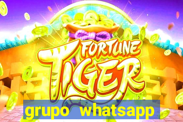 grupo whatsapp jogos ps4